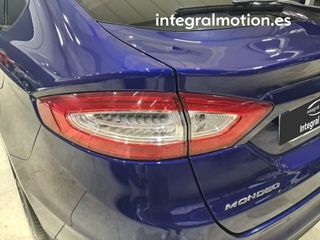 Ford Mondeo 1.5 TDCi 88kW Business SportBreak