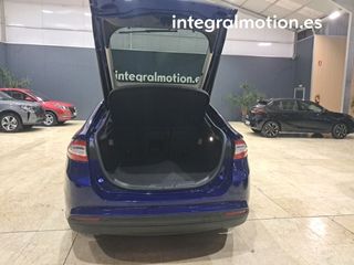 Ford Mondeo 1.5 TDCi 88kW Business SportBreak