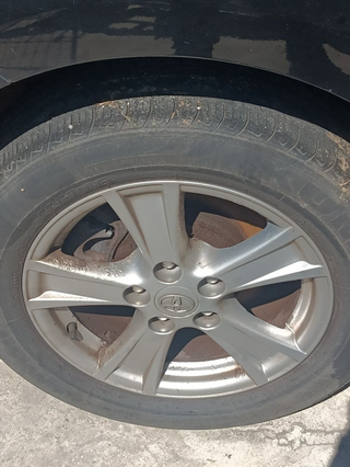 LLANTA TOYOTA VERSO (AUR2/ZGR2) 1ADFTV