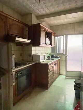 Piso en venta en Barrio de Zaidín en Granada