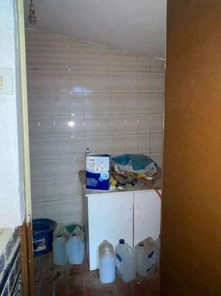 Piso en venta en Barrio de Zaidín en Granada