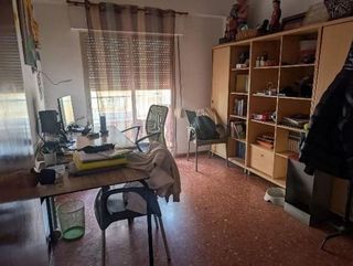 Piso en venta en Oliva pueblo en Oliva