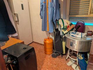 Piso en venta en Oliva pueblo en Oliva