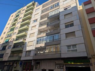 Piso en venta en Oliva pueblo en Oliva