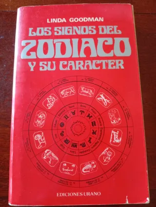 Los Signos del Zodiaco y su Caracter