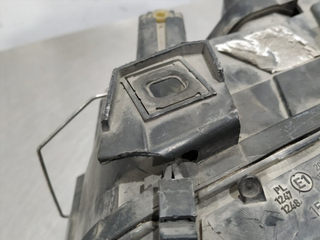 FARO IZQUIERDO AUDI A6 BERLINA (4B2) AFB