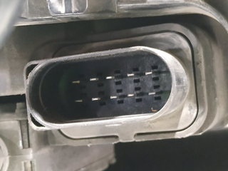 FARO IZQUIERDO AUDI A6 BERLINA (4B2) AFB