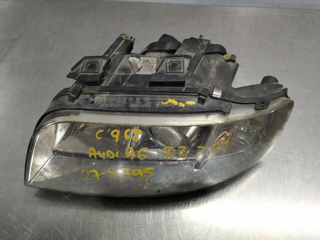 FARO IZQUIERDO AUDI A6 BERLINA (4B2) AFB