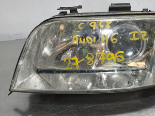 FARO IZQUIERDO AUDI A6 BERLINA (4B2) AFB