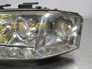 FARO IZQUIERDO AUDI A6 BERLINA (4B2) AFB