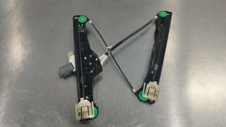 ELEVALUNAS DELANTERO IZQUIERDO BMW SERIE 3 BERLIN