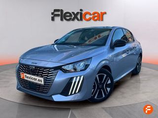 Peugeot 208 Allure Gasolina 100 S&S 6 Vel. MAN