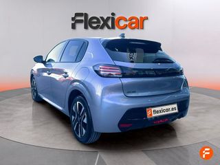 Peugeot 208 Allure Gasolina 100 S&S 6 Vel. MAN