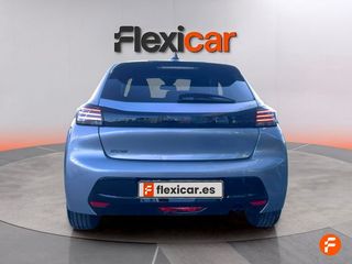 Peugeot 208 Allure Gasolina 100 S&S 6 Vel. MAN