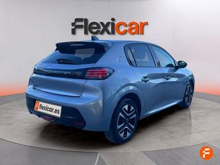 Peugeot 208 Allure Gasolina 100 S&S 6 Vel. MAN
