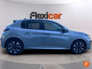 Peugeot 208 Allure Gasolina 100 S&S 6 Vel. MAN