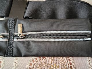 Occhiali da sole Cat + marsupio running