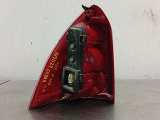 PILOTO TRASERO DERECHO PEUGEOT 307 BREAK / SW (S1