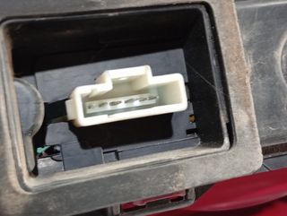 PILOTO TRASERO DERECHO PEUGEOT 307 BREAK / SW (S1