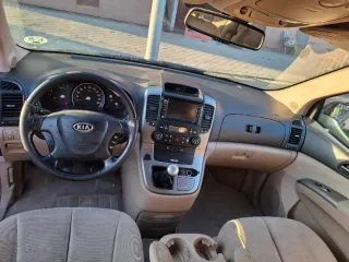 KIA Carnival 2007