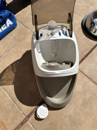 Dispensador Treat & Train para perros