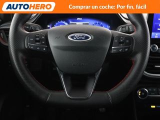 Ford Puma 1.0 EcoBoost ST-Line X