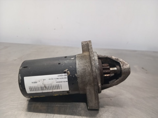 MOTOR ARRANQUE FORD FIESTA (CBK) 0001107417