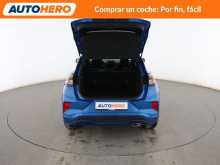 Ford Puma 1.0 EcoBoost ST-Line X