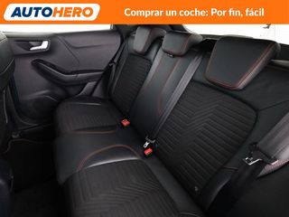 Ford Puma 1.0 EcoBoost ST-Line X