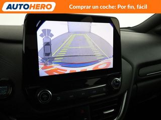 Ford Puma 1.0 EcoBoost ST-Line X