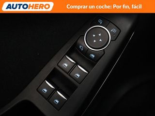 Ford Puma 1.0 EcoBoost ST-Line X