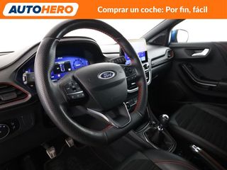 Ford Puma 1.0 EcoBoost ST-Line X