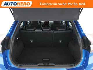 Ford Puma 1.0 EcoBoost ST-Line X