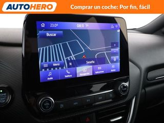 Ford Puma 1.0 EcoBoost ST-Line X