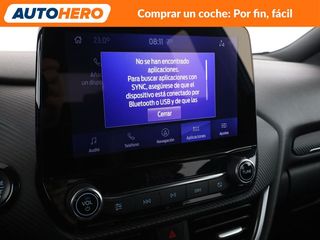 Ford Puma 1.0 EcoBoost ST-Line X