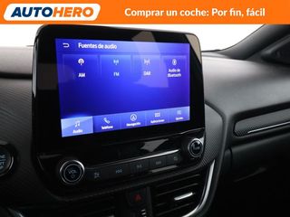 Ford Puma 1.0 EcoBoost ST-Line X