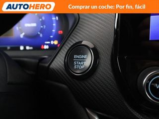 Ford Puma 1.0 EcoBoost ST-Line X