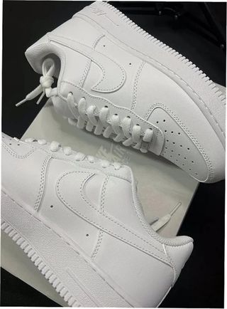 Nike Air Force 1 Low '07 Talla 37