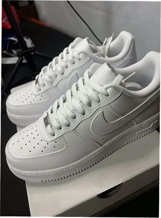 Nike Air Force 1 Low '07 Talla 37