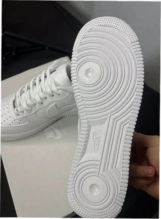 Nike Air Force 1 Low '07 Talla 37