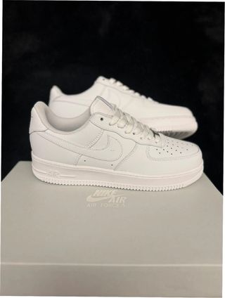 Nike Air Force 1 Low '07 Talla 40