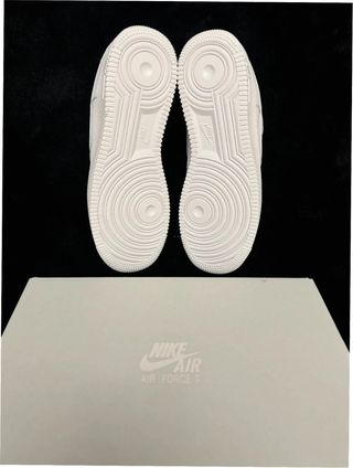 Nike Air Force 1 Low '07 Talla 40