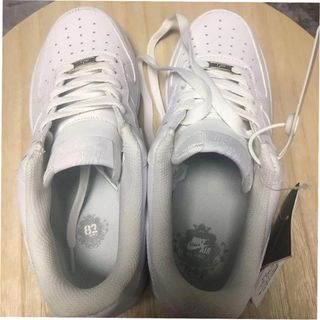 Nike Air Force 1 Low '07 Talla 36.5