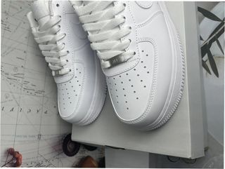 Nike Air Force 1 Low '07 Talla 37