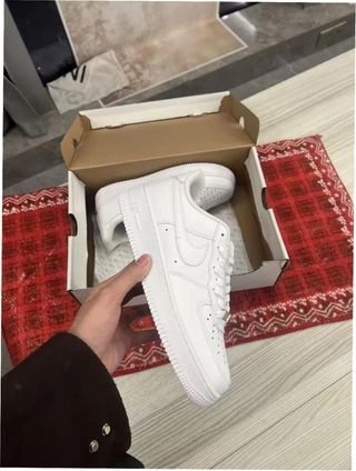 Nike Air Force 1 Low '07 Talla 40.5