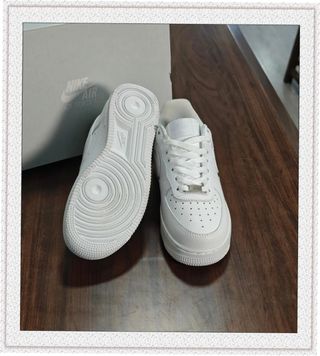 Nike Air Force 1 Low Blancas Talla 43
