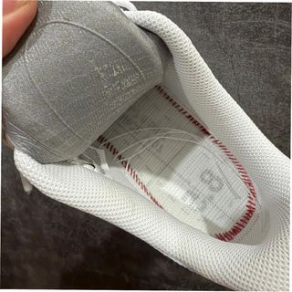 Nike Air Force 1 Low '07 Blancas Talla 40