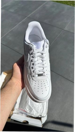 Nike Air Force 1 Low '07 Talla 40.5