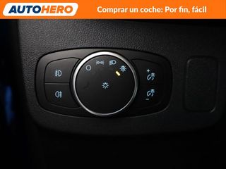 Ford Puma 1.0 EcoBoost ST-Line X