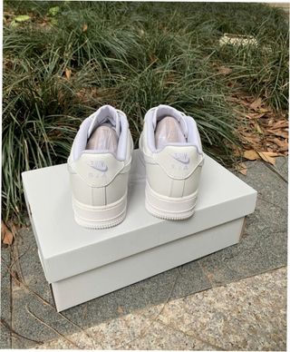 Nike Air Force 1 Low '07 Talla 38.5